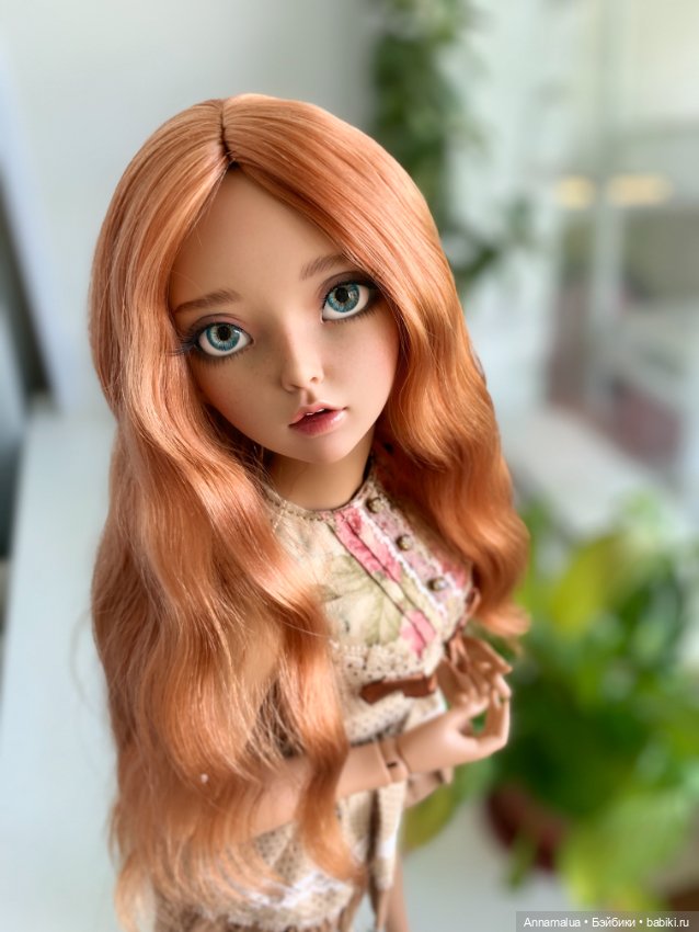 Minifee, ещё новые девочки