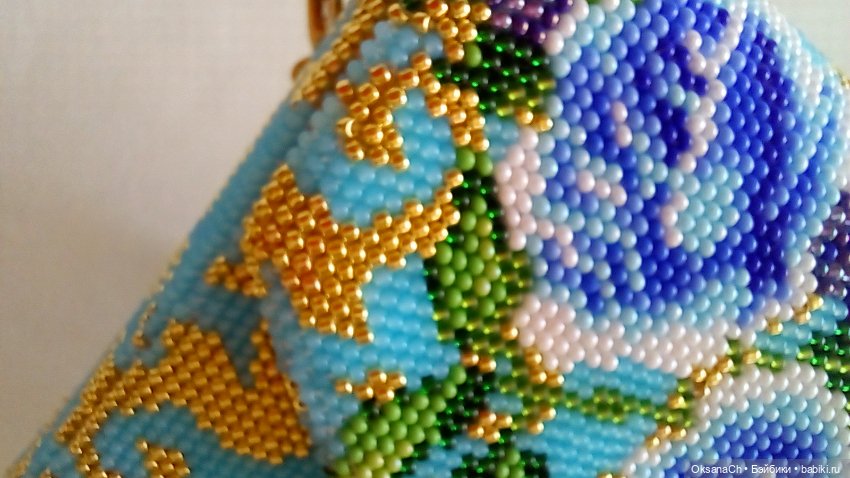 "О ней" — Другие хобби и увлечения: сад (фото 6)