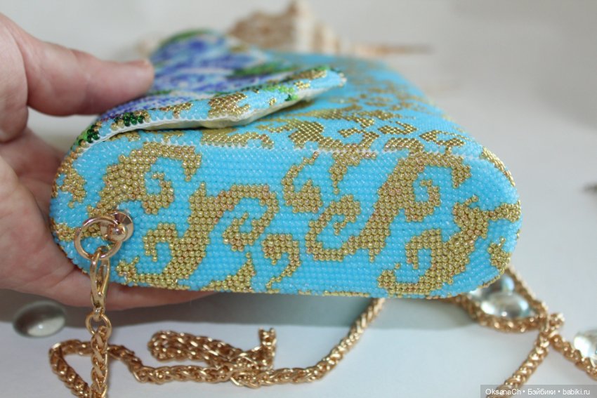 "О ней" — Другие хобби и увлечения: сад