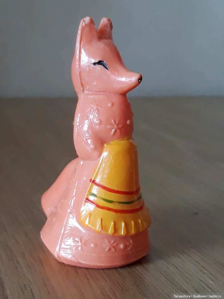 Персонажи русской народной сказки (фото 2)