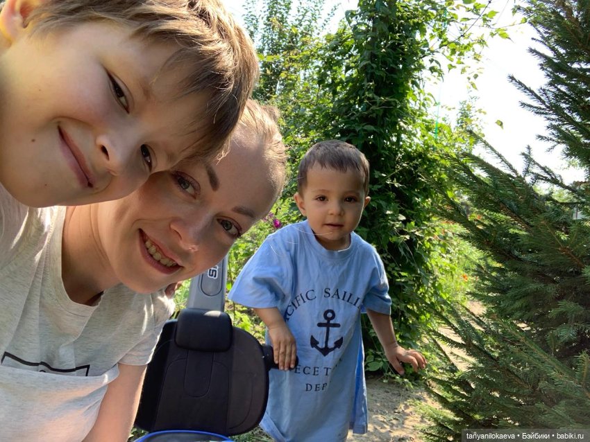 Как хорошо на даче 3 — Коллекционные куклы разных авторов (Разное): редкие бренды