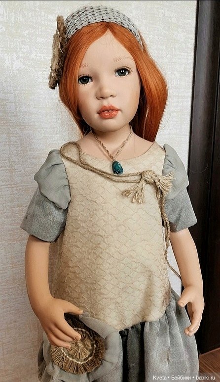 Рыжеволосая красотка Gracjana от Zawieruszynski (фото 10)