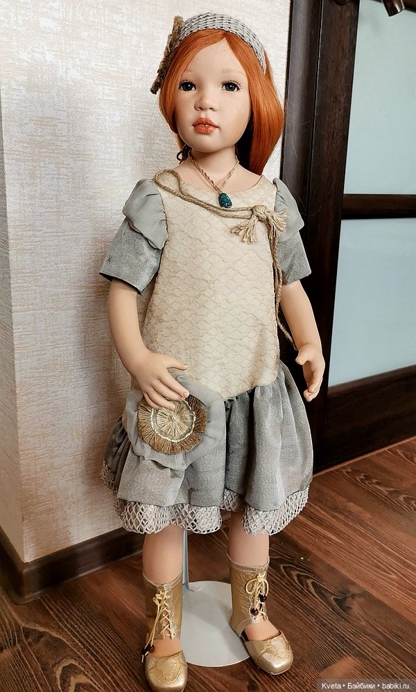 Рыжеволосая красотка Gracjana от Zawieruszynski (фото 5)