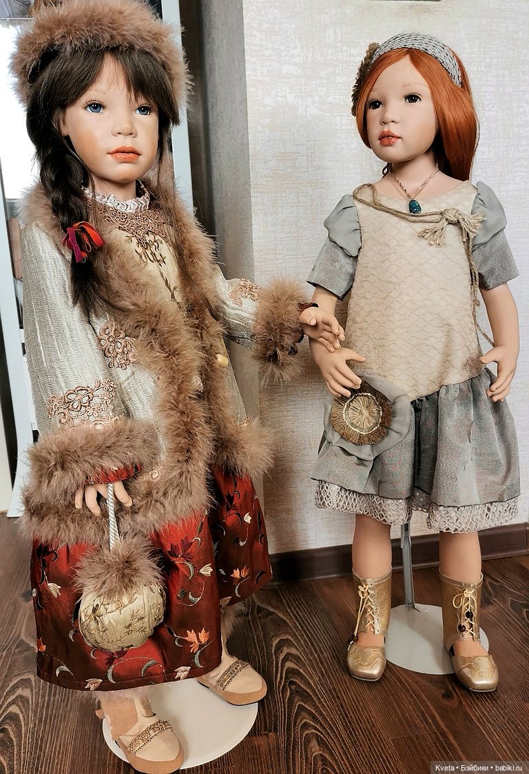 Рыжеволосая красотка Gracjana от Zawieruszynski