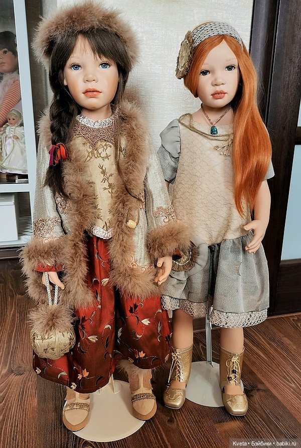 Рыжеволосая красотка Gracjana от Zawieruszynski (фото 4)