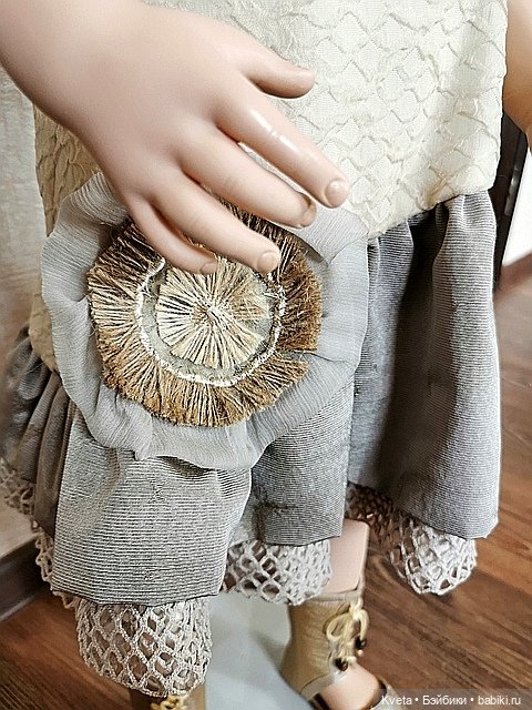 Рыжеволосая красотка Gracjana от Zawieruszynski