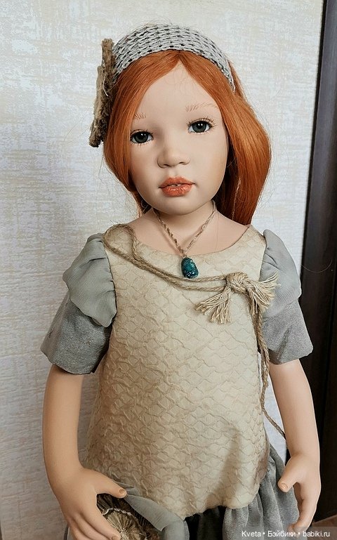 Рыжеволосая красотка Gracjana от Zawieruszynski (фото 9)