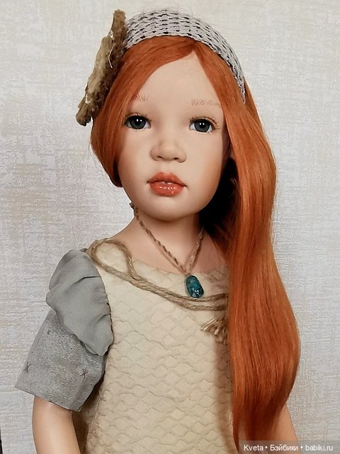 Рыжеволосая красотка Gracjana от Zawieruszynski (фото 8)