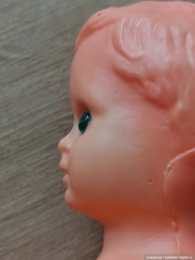 Помогите, пожалуйста, опознать куклу (фото 5)