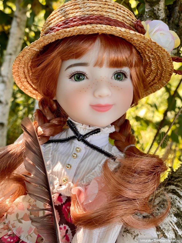 Солнечная Фернандочка 🍓🍃 — Куклы Ruby Red (Руби Ред) Fashion Friends: Siblies