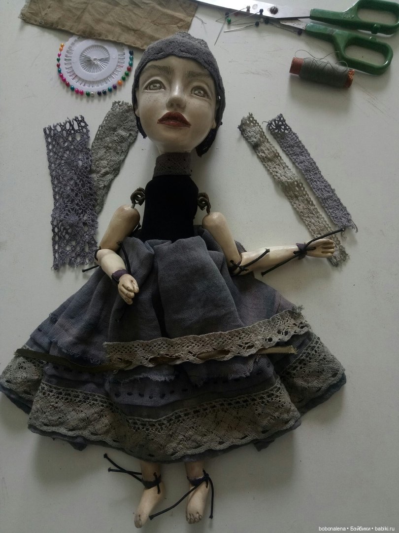 Дочери четырёх ветров. Часть 5 Захария (фото 10)