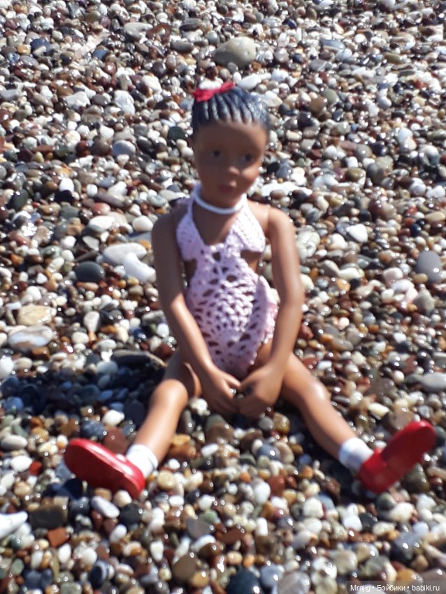 Элиза или " сама себе завидую"