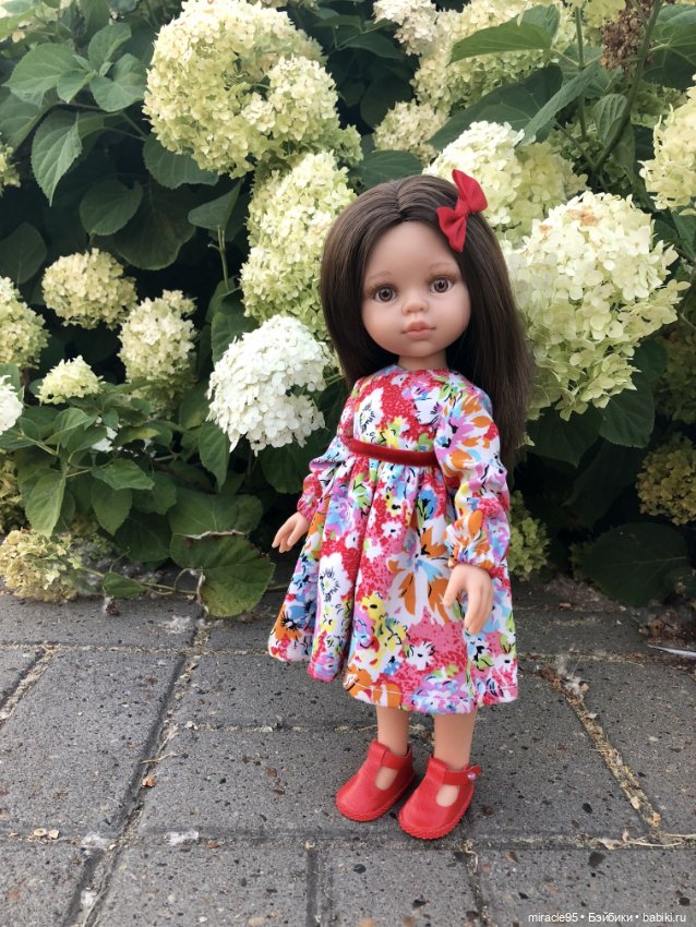 Цветы - источник вдохновения, сил и хорошего настроения (фото 3)