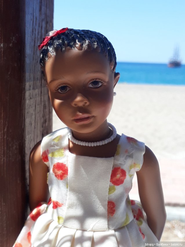 Элиза или " сама себе завидую" (фото 6)