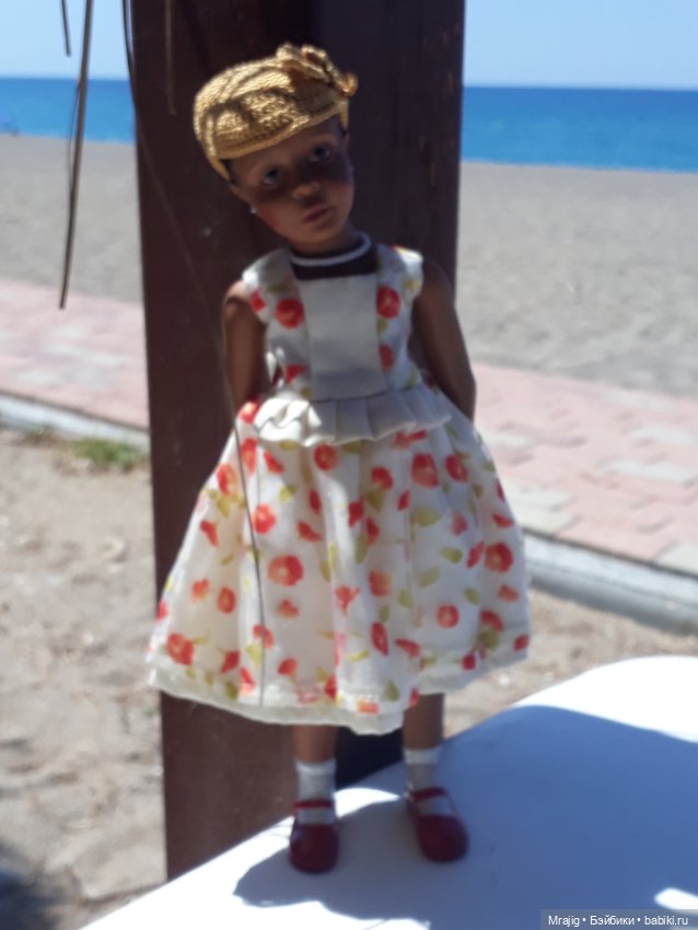 Элиза или " сама себе завидую" (фото 4)