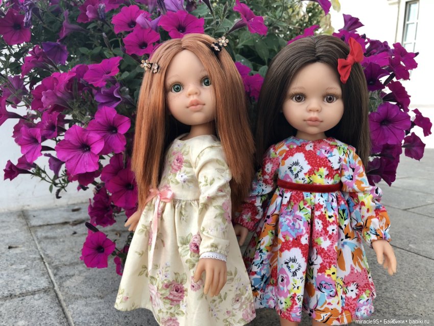 Цветы - источник вдохновения, сил и хорошего настроения (фото 9)