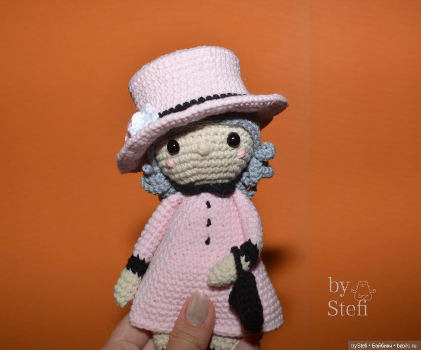 Кто это? Догадаетесь — Другие хобби и увлечения: сад (фото 4)