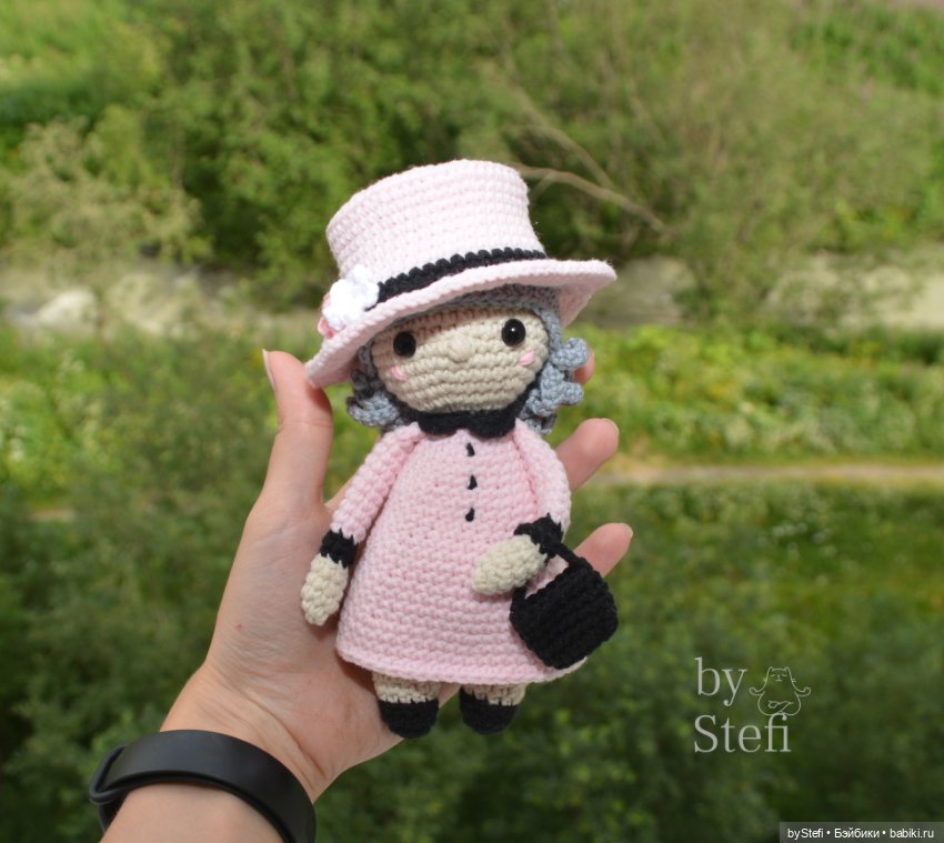 Кто это? Догадаетесь — Другие хобби и увлечения: сад (фото 6)