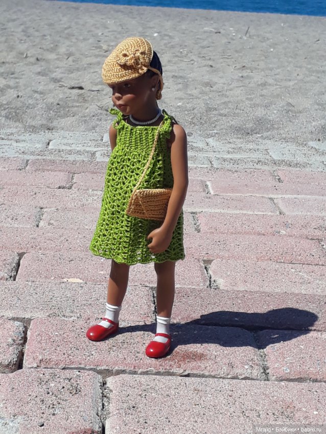 Элиза или " сама себе завидую" (фото 9)