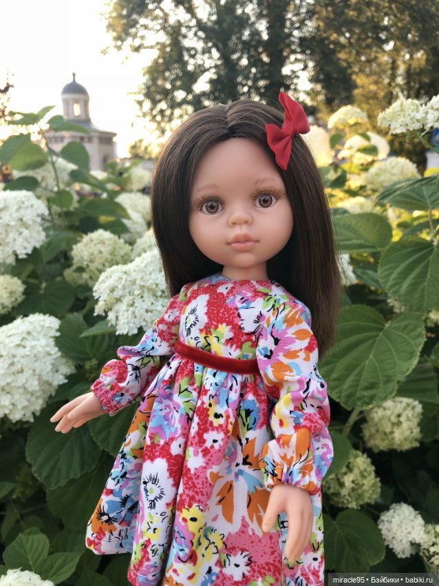 Цветы - источник вдохновения, сил и хорошего настроения (фото 4)