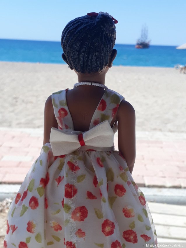 Элиза или " сама себе завидую" (фото 7)