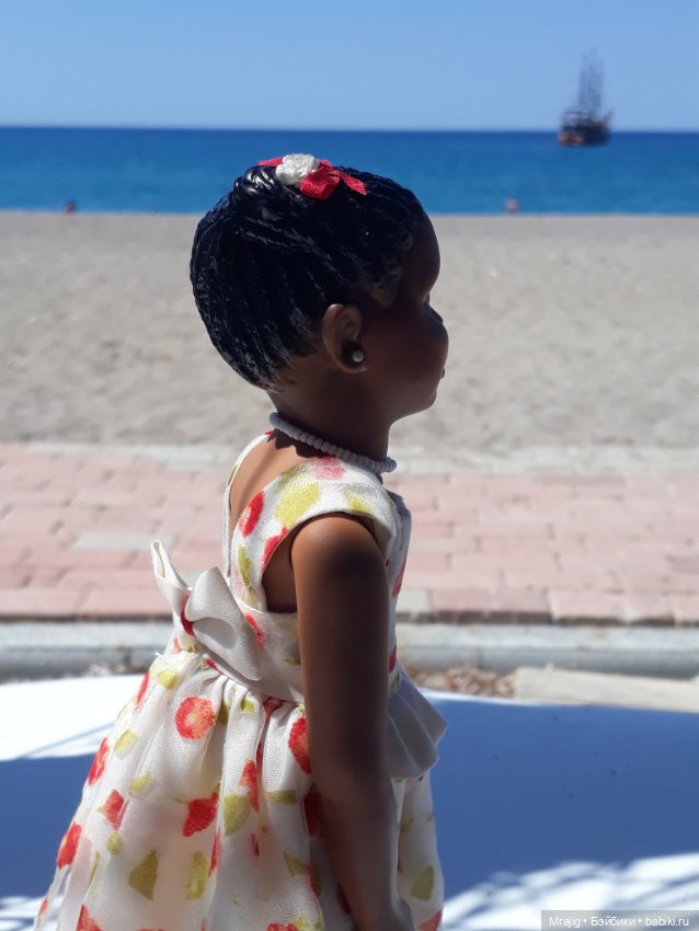 Элиза или " сама себе завидую" (фото 5)