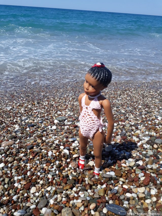 Элиза или " сама себе завидую"