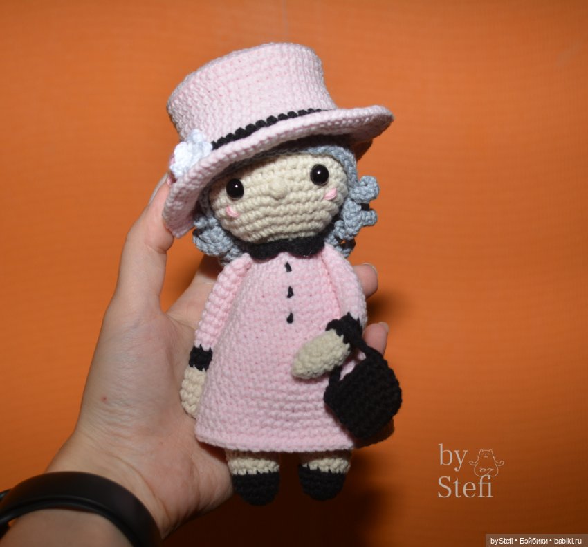 Кто это? Догадаетесь — Другие хобби и увлечения: сад