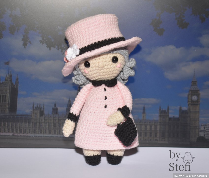 Кто это? Догадаетесь — Другие хобби и увлечения: сад (фото 7)