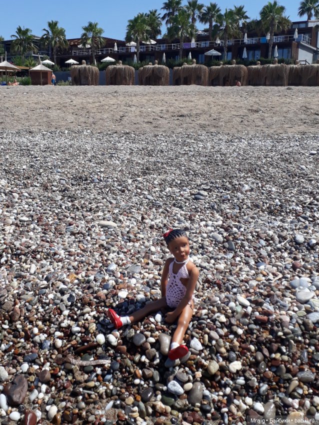 Элиза или " сама себе завидую"