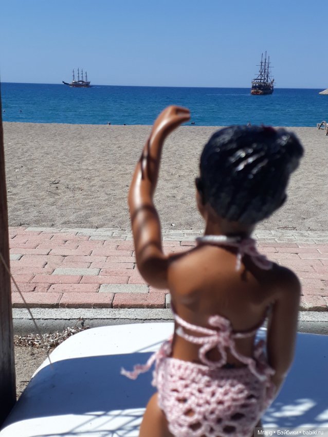 Элиза или " сама себе завидую"