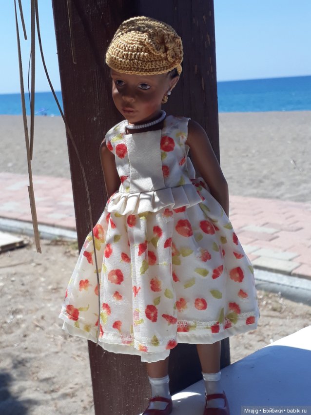 Элиза или " сама себе завидую" (фото 3)