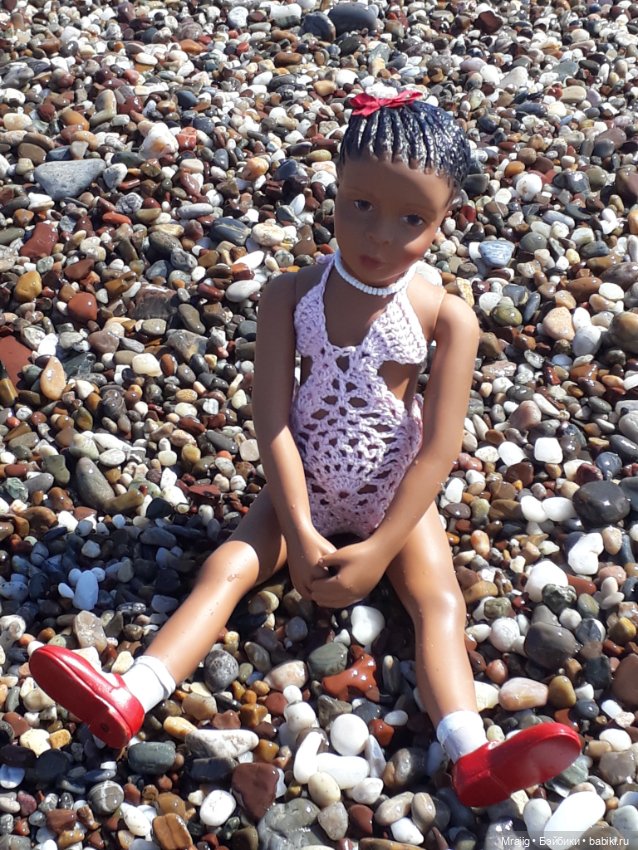 Элиза или " сама себе завидую"