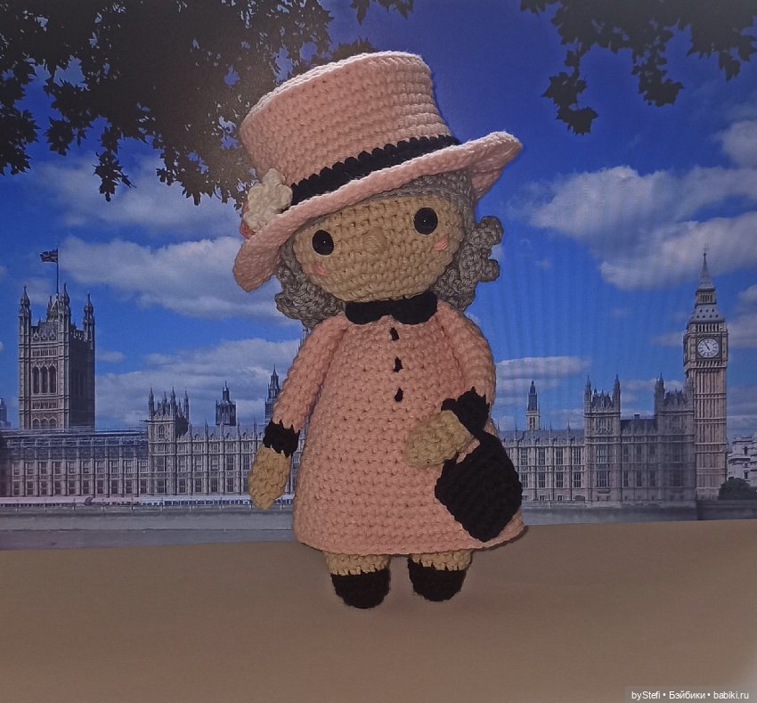 Кто это? Догадаетесь — Другие хобби и увлечения: сад (фото 9)