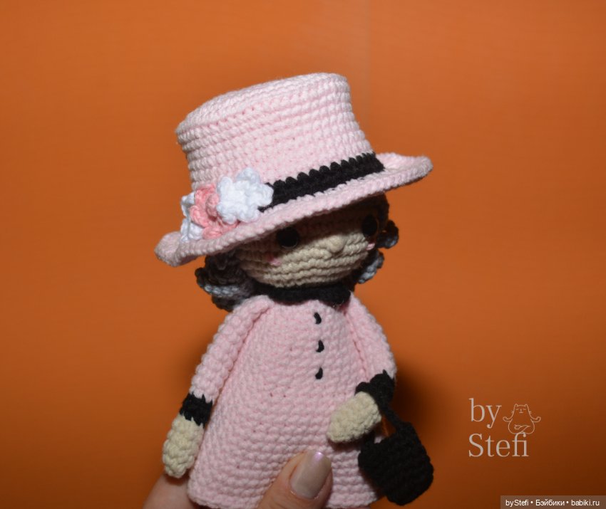 Кто это? Догадаетесь — Другие хобби и увлечения: сад (фото 5)