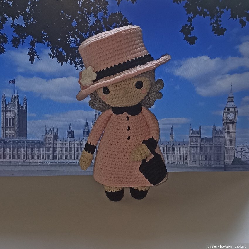 Кто это? Догадаетесь — Другие хобби и увлечения: сад (фото 8)