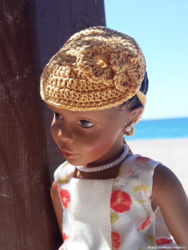 Элиза или " сама себе завидую" (фото 2)