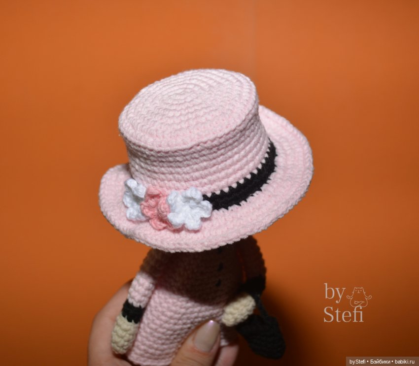 Кто это? Догадаетесь — Другие хобби и увлечения: сад (фото 3)