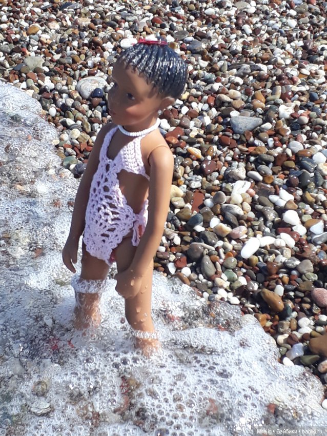 Элиза или " сама себе завидую"