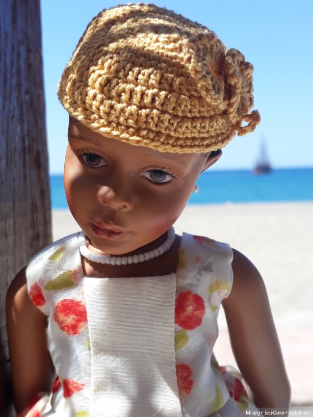 Элиза или " сама себе завидую"