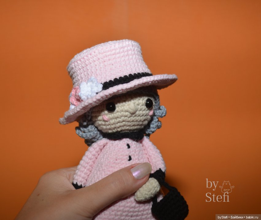 Кто это? Догадаетесь — Другие хобби и увлечения: сад (фото 2)