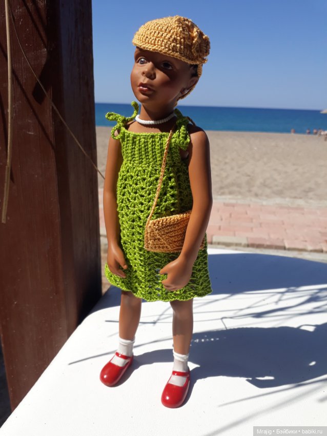 Элиза или " сама себе завидую"