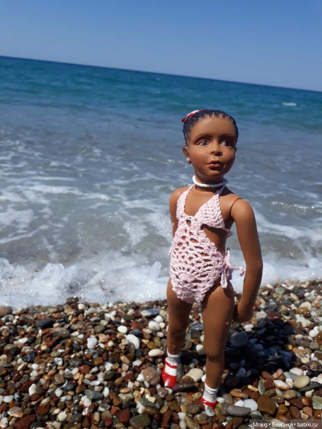 Элиза или " сама себе завидую"