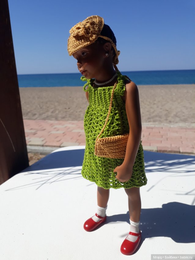 Элиза или " сама себе завидую" (фото 8)