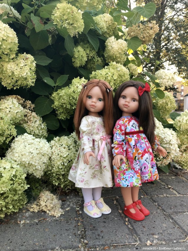 Цветы - источник вдохновения, сил и хорошего настроения