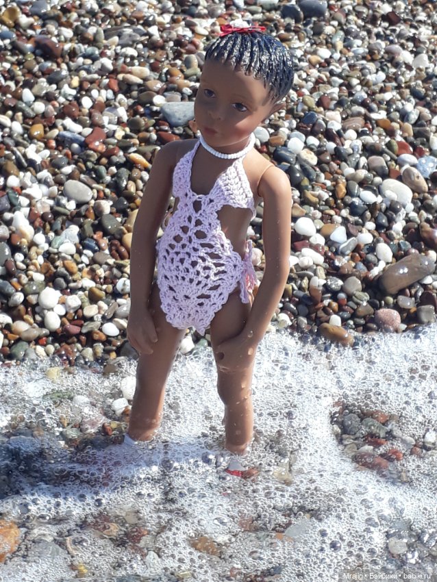 Элиза или " сама себе завидую"