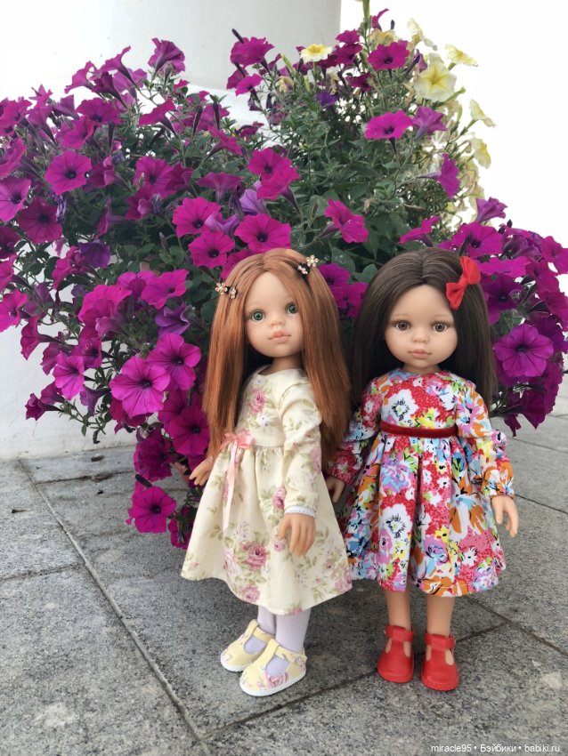 Цветы - источник вдохновения, сил и хорошего настроения (фото 8)