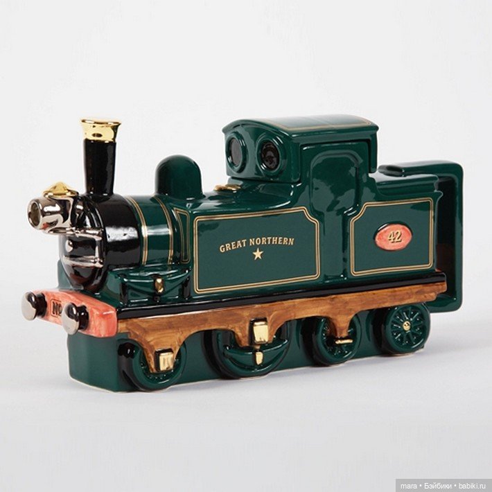 Креативные заварочные чайники