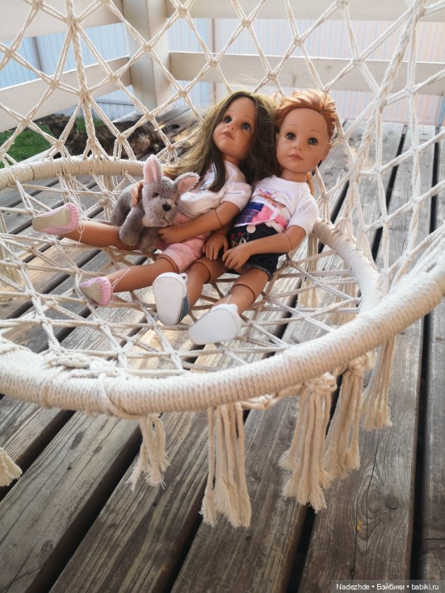 Милые девочки на даче — Болталка и разговоры обо всем: жизнь (фото 2)