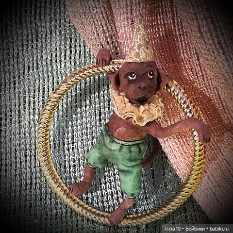 Новые ватные игрушки — Ватные игрушки на елку: ретро